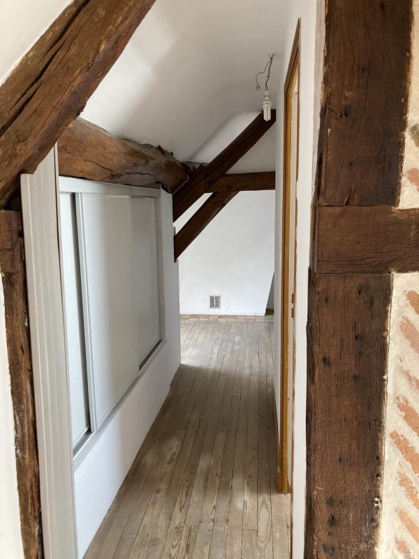 Maison de ville - 117 m² - 5 pièces