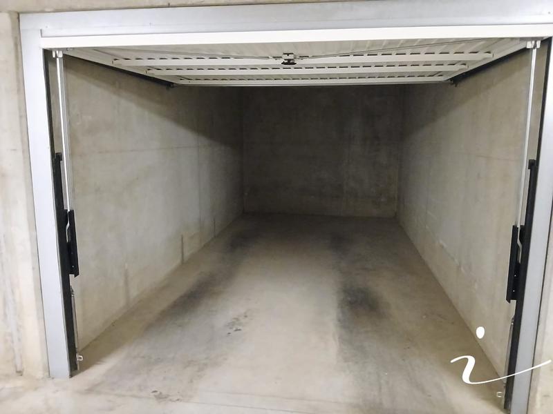 Appartement - 33 m² - 1 pièce