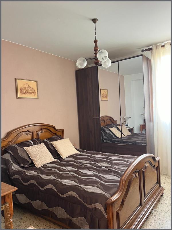 Appartement - 78 m² - 3 pièces