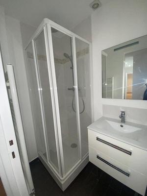 Appartement - 122 m² - 4 pièces