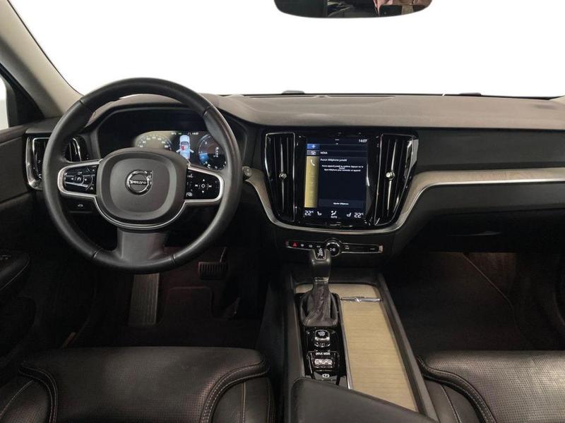 Volvo V60 D4 AdBlue 190 ch Geartronic 8 Inscription Luxe