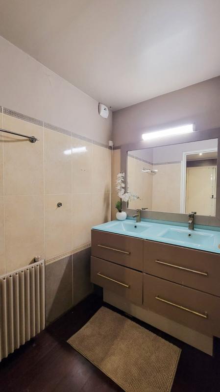 Appartement - 97 m² - 4 pièces