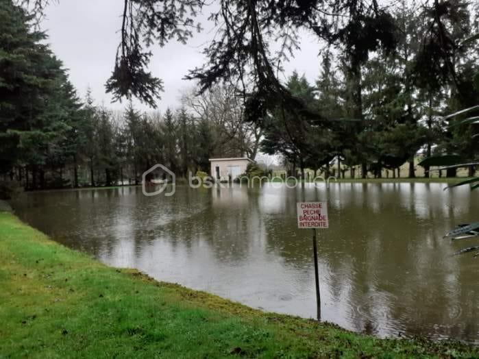 Maison - 25 m² - 1 pièce