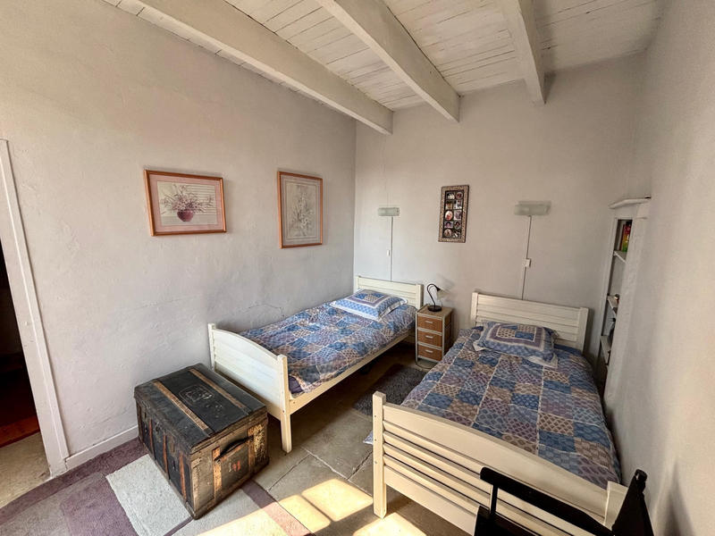 Maison de village - 257 m² - 11 pièces