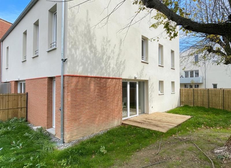 Maison - 93 m² - 5 pièces