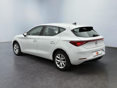 Seat Leon 2.0 Tdi 150 Dsg7 Business