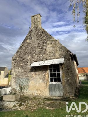 Ferme - 80 m² - 3 pièces