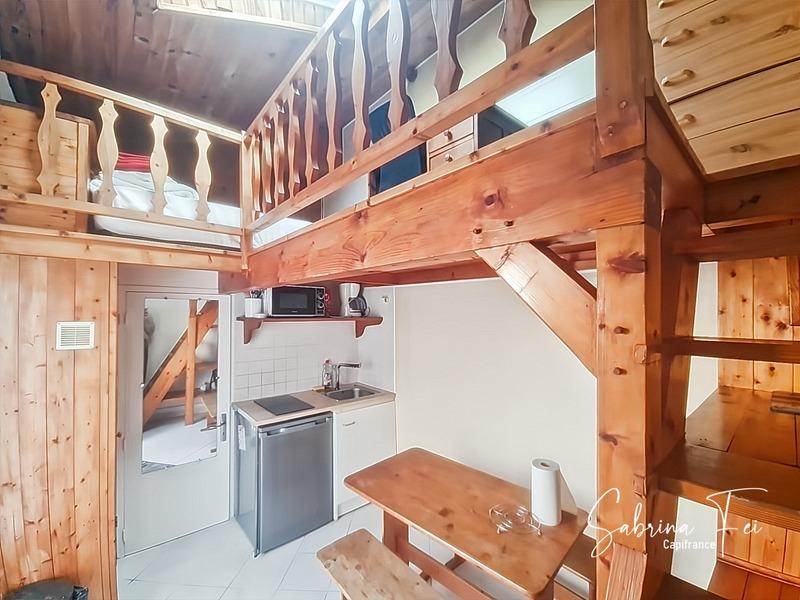 Maison - 88 m² - 7 pièces