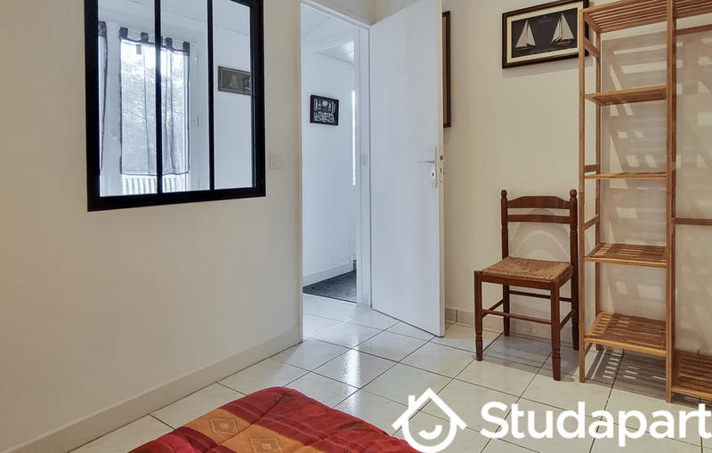 Maison - 65 m² - 3 pièces