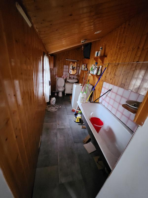 Immeuble - 375 m² - 9 pièces