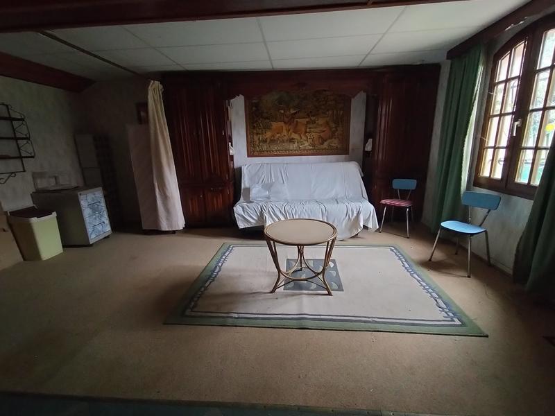 Maison - 66 m² - 4 pièces