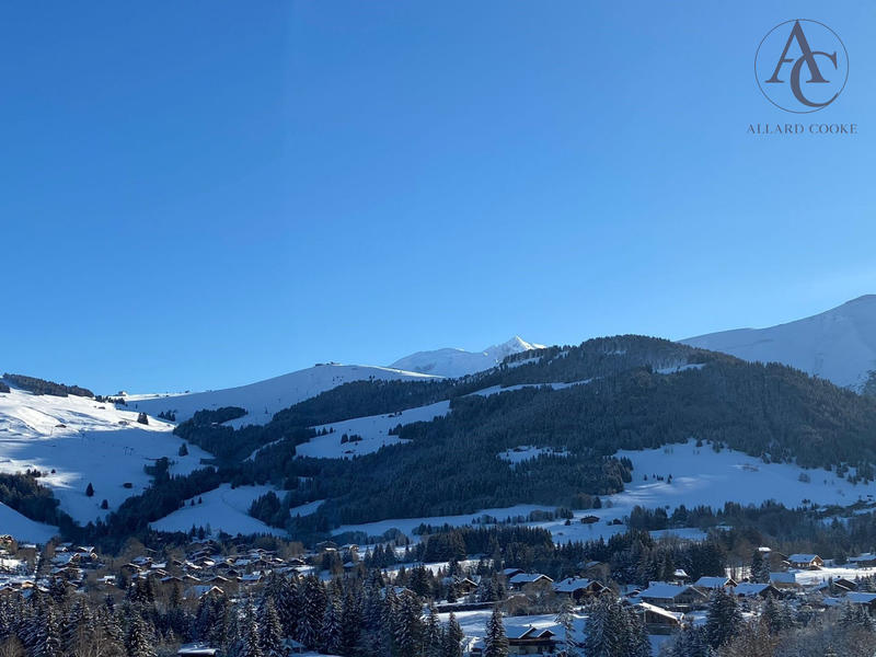 Appartement - 43 m² - 3 pièces