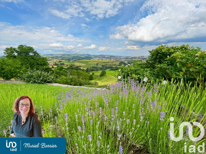 Maison - 208 m² - 8 pièces