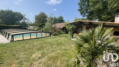 Maison - 145 m² - 7 pièces