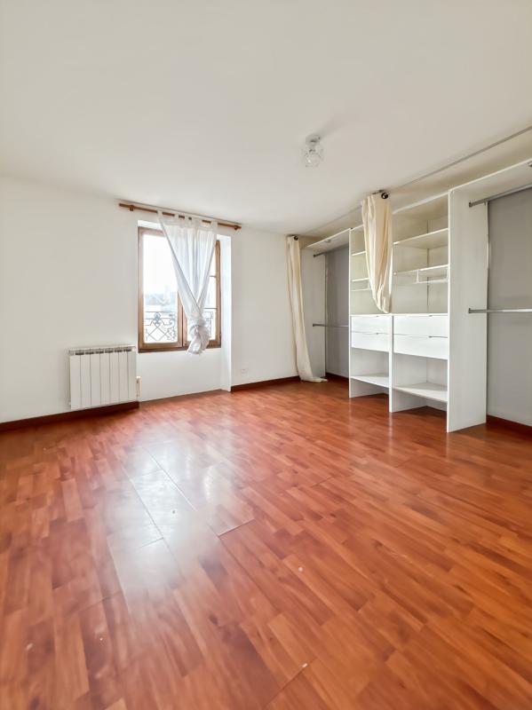 Appartement - 44 m² - 3 pièces
