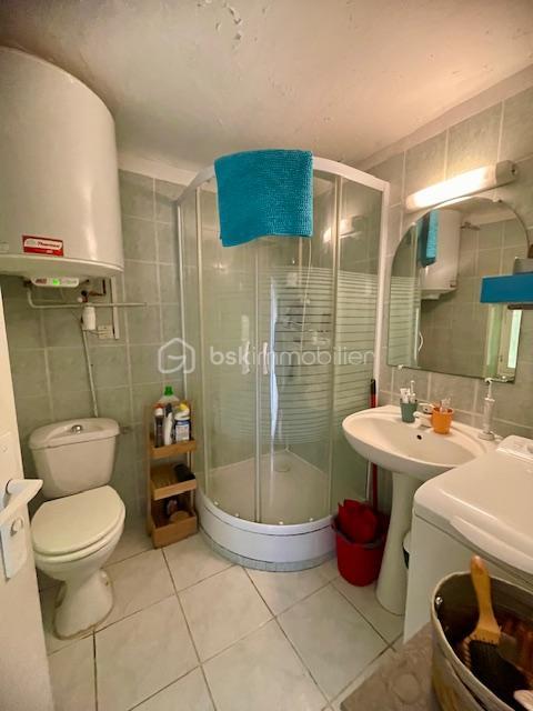 Maison de village - 81 m² - 5 pièces