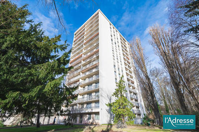 Appartement - 75 m² - 3 pièces