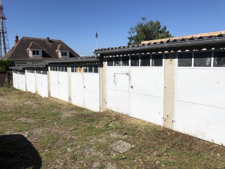 Local commercial - 14 m²