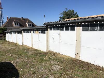 Local commercial - 14 m²