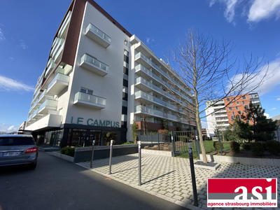 Appartement - 25 m² - 1 pièce