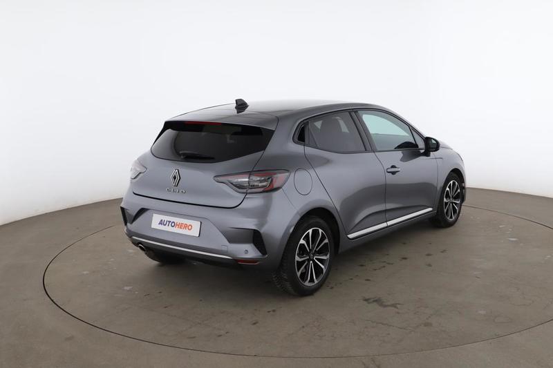 Renault Clio 1.0 TCe Techno 91 ch
