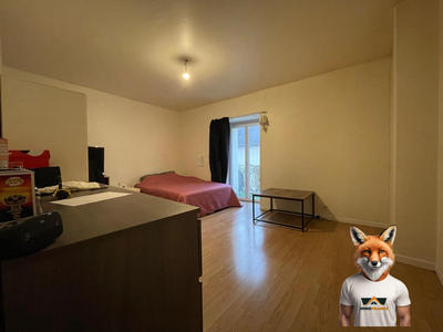 Maison - 97 m² - 4 pièces