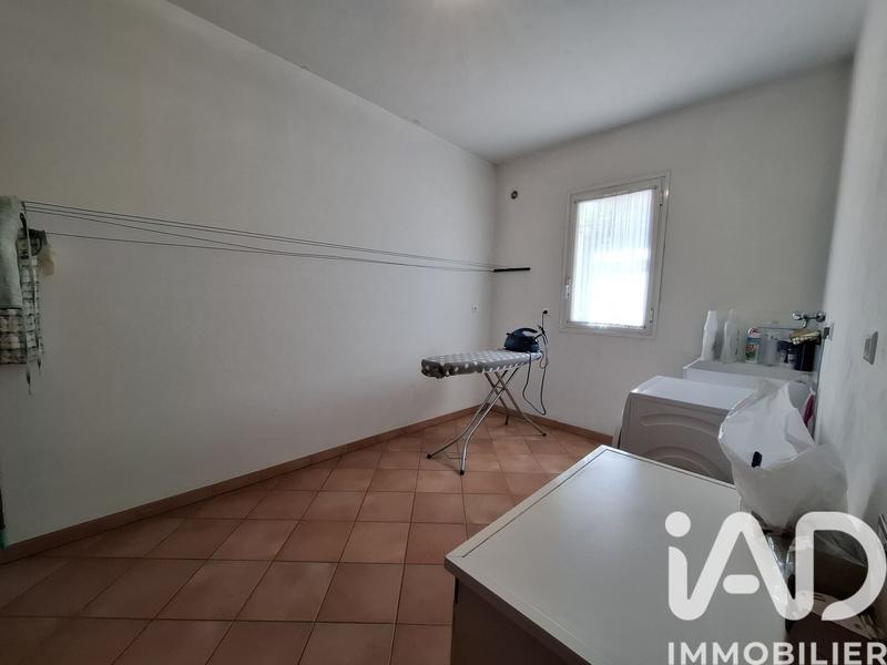 Maison - 269 m² - 6 pièces