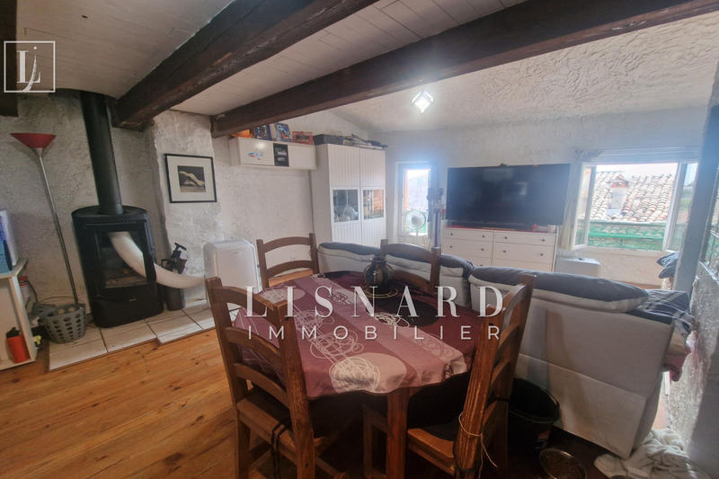 Appartement - 74 m² - 4 pièces