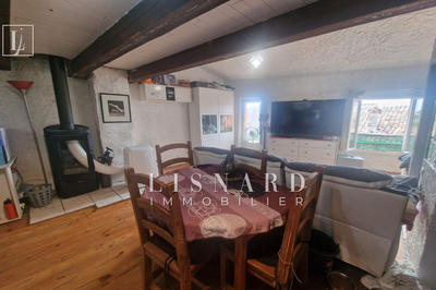 Appartement - 74 m² - 4 pièces