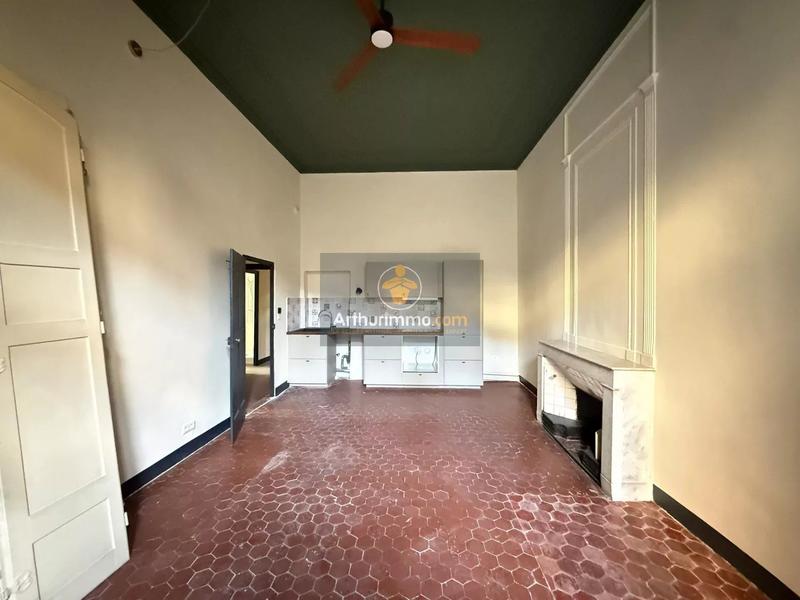 Appartement - 148 m² - 6 pièces