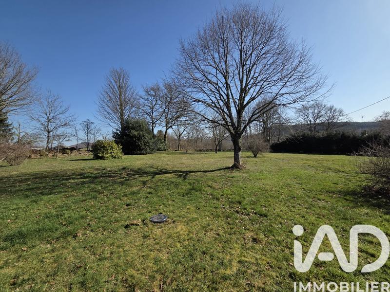 Maison de campagne - 168 m² - 5 pièces