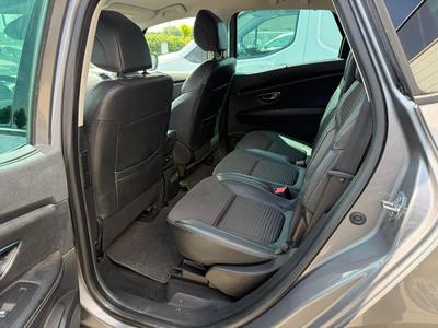 Renault Scénic 1.7 Blue Dci 120ch Intens