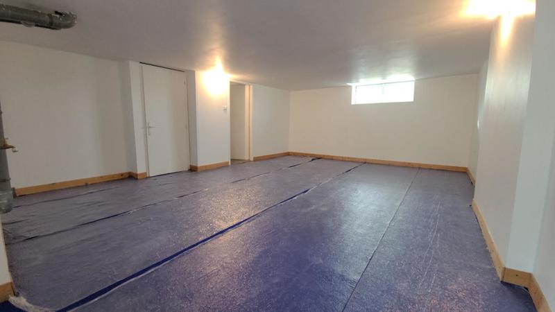 Maison - 72 m² - 4 pièces