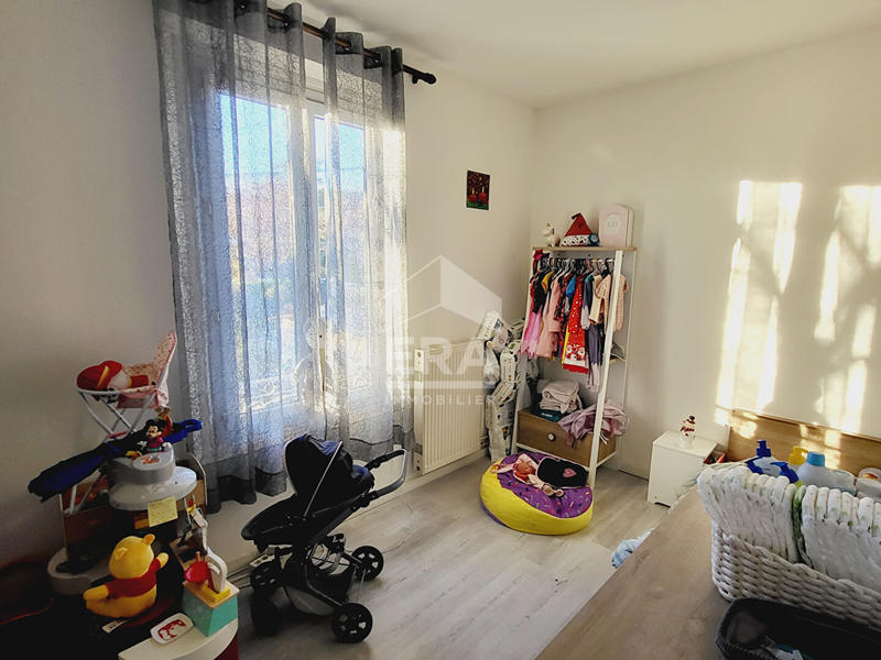 Maison - 69 m² - 3 pièces