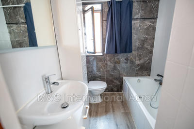 Appartement - 51 m² - 1 pièce