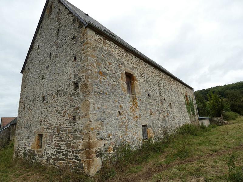 Maison - 153 m² - 7 pièces