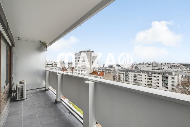 Viager - Appartement - 44 m² - 2 pièces