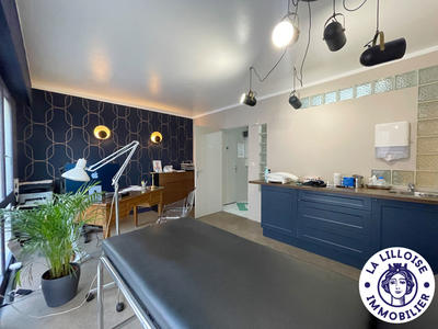 Local d'activités - 38 m²