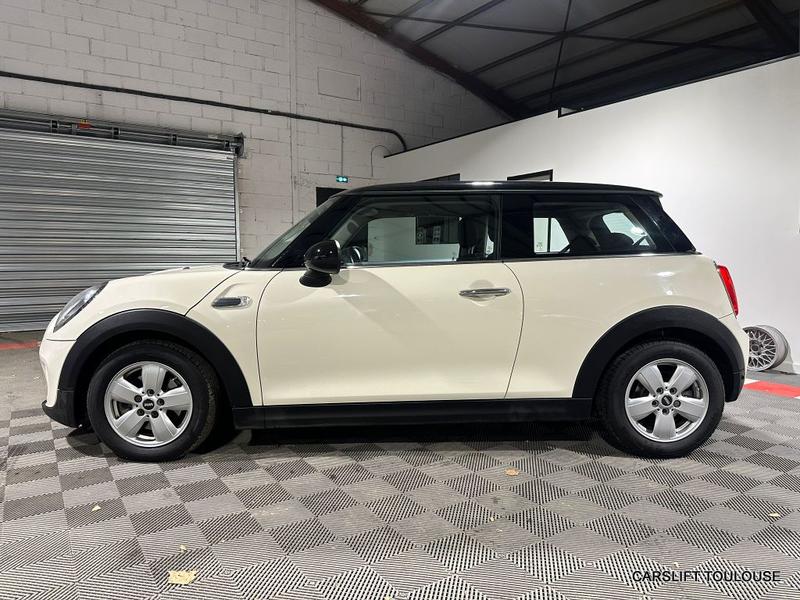 Mini Mini Cooper 1.5i 136cv