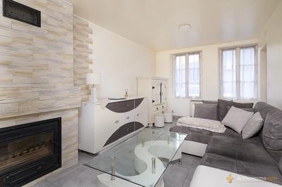 Maison - 117 m² - 3 pièces