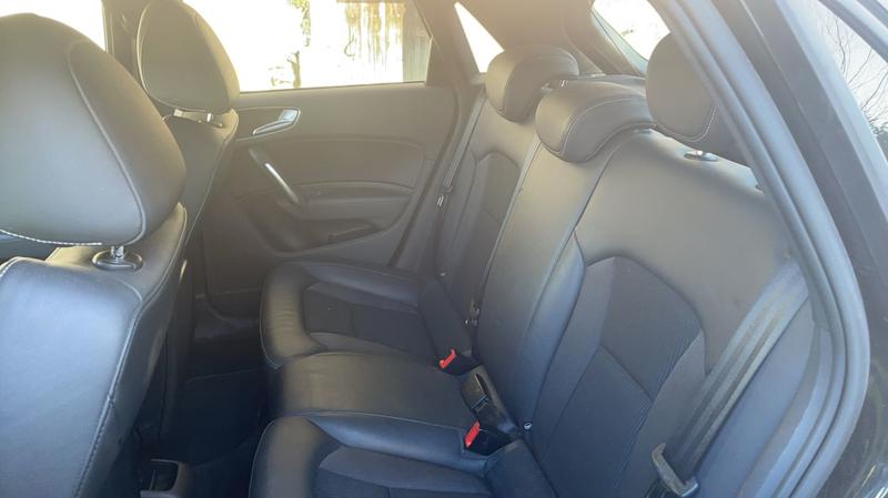 Audi A1 sportback 1.6 Tdi 116 s line