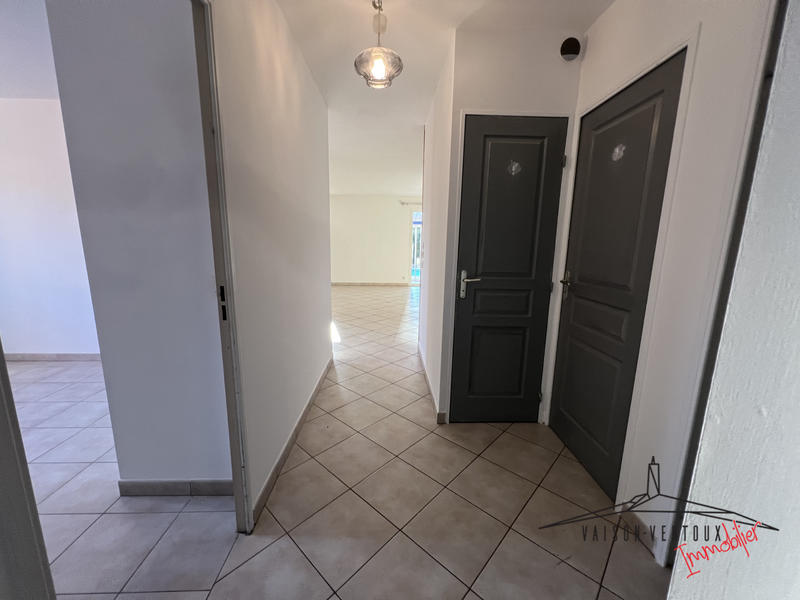 Villa - 93 m² - 4 pièces