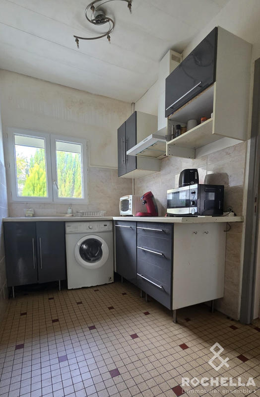 Maison ancienne - 144 m² - 7 pièces