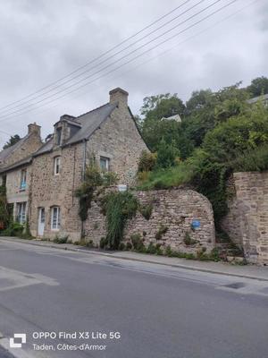 Maison en pierre - 83 m² - 5 pièces