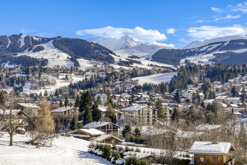 Châlet - 135 m² - 8 pièces