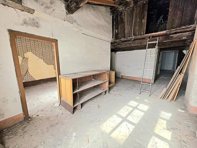 Maison de ville - 213 m² - 5 pièces