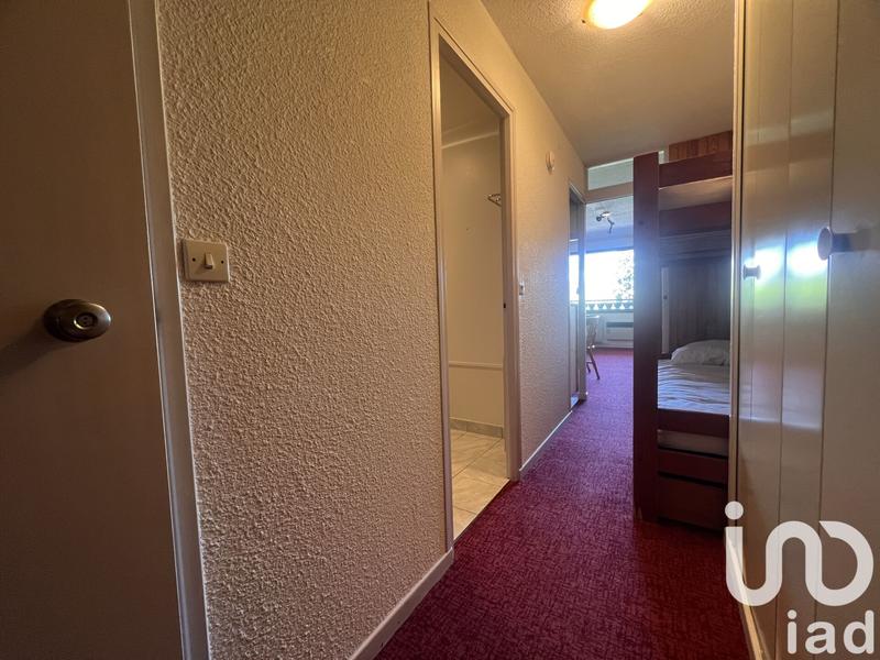 Appartement - 27 m² - 1 pièce