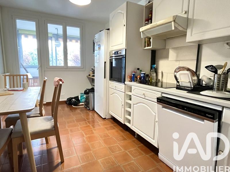 Appartement - 10 m² - 1 pièce