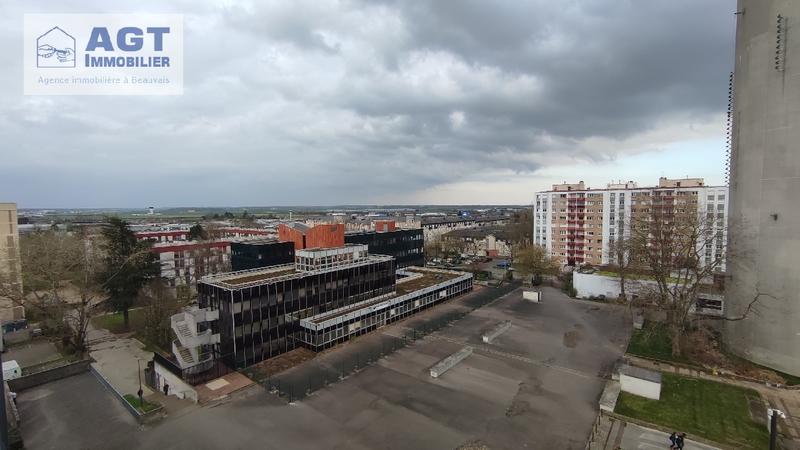 Appartement - 71 m² - 4 pièces