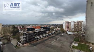 Appartement - 71 m² - 4 pièces